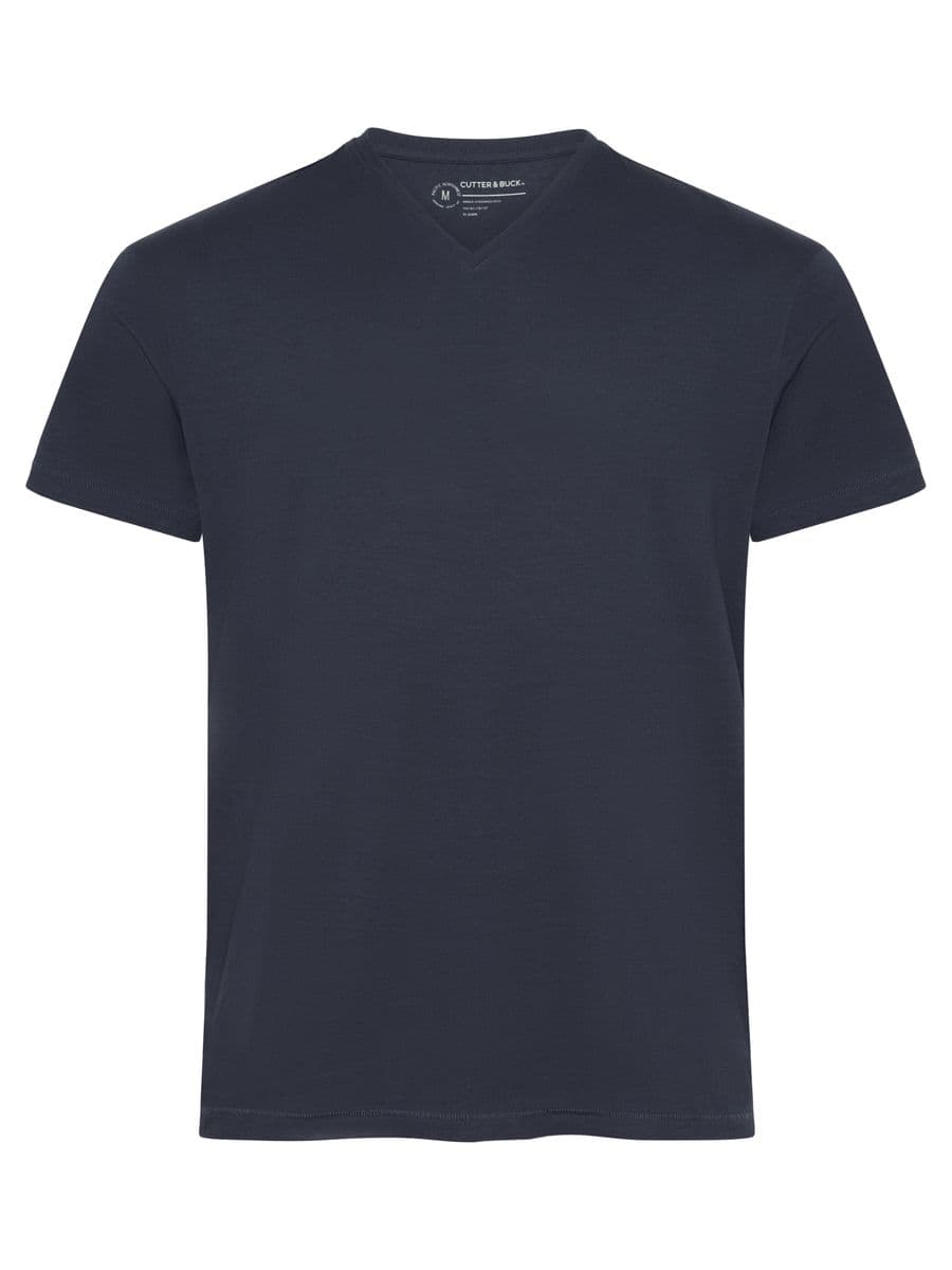 Manzanita T-shirt Men Mörk marin