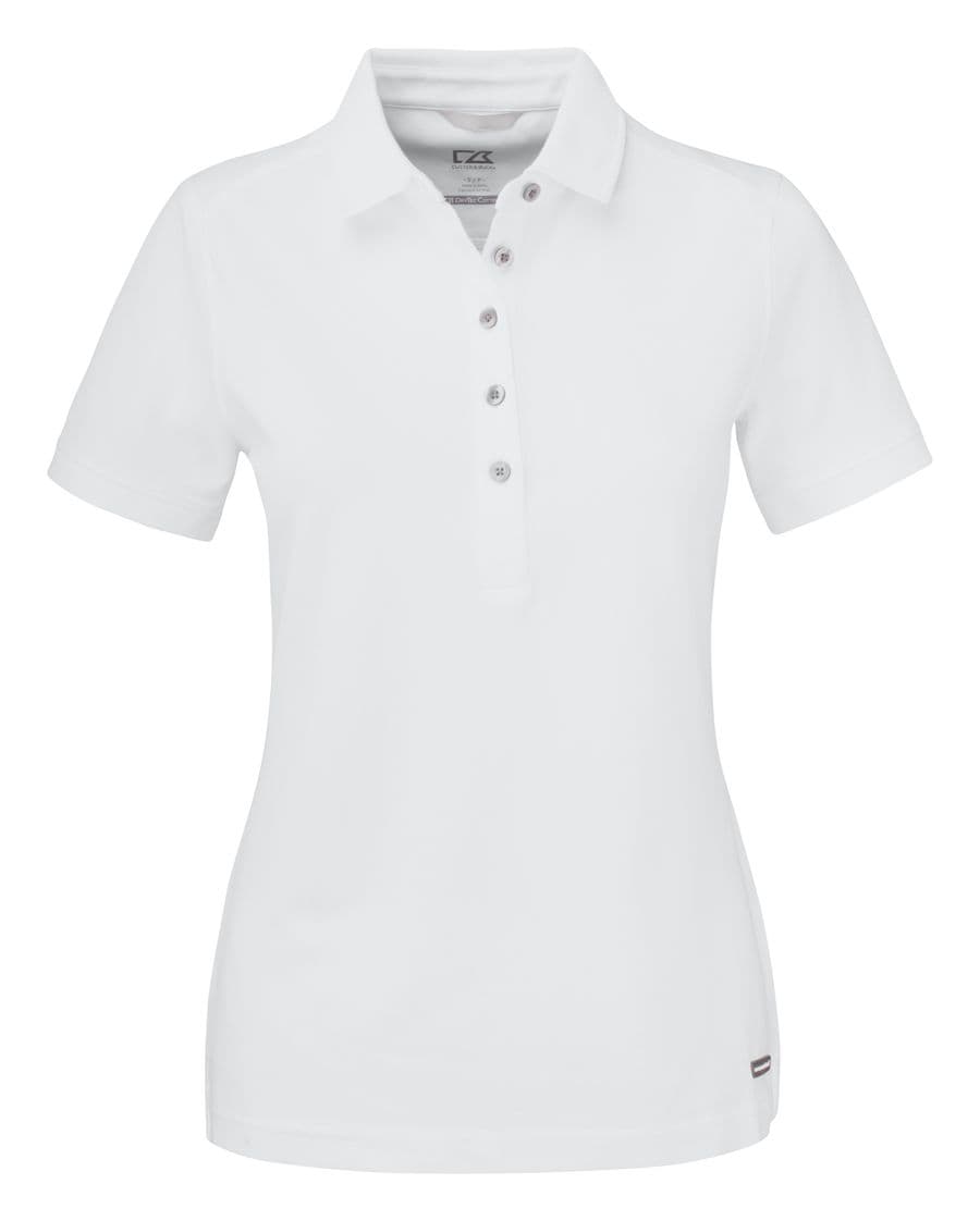 Advantage Polo Women Vit