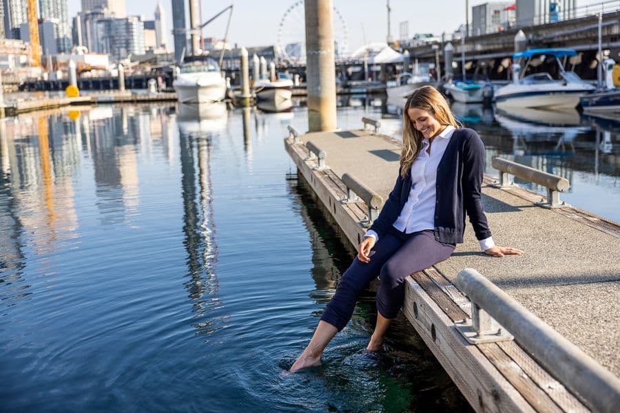 Tofino Pants Women