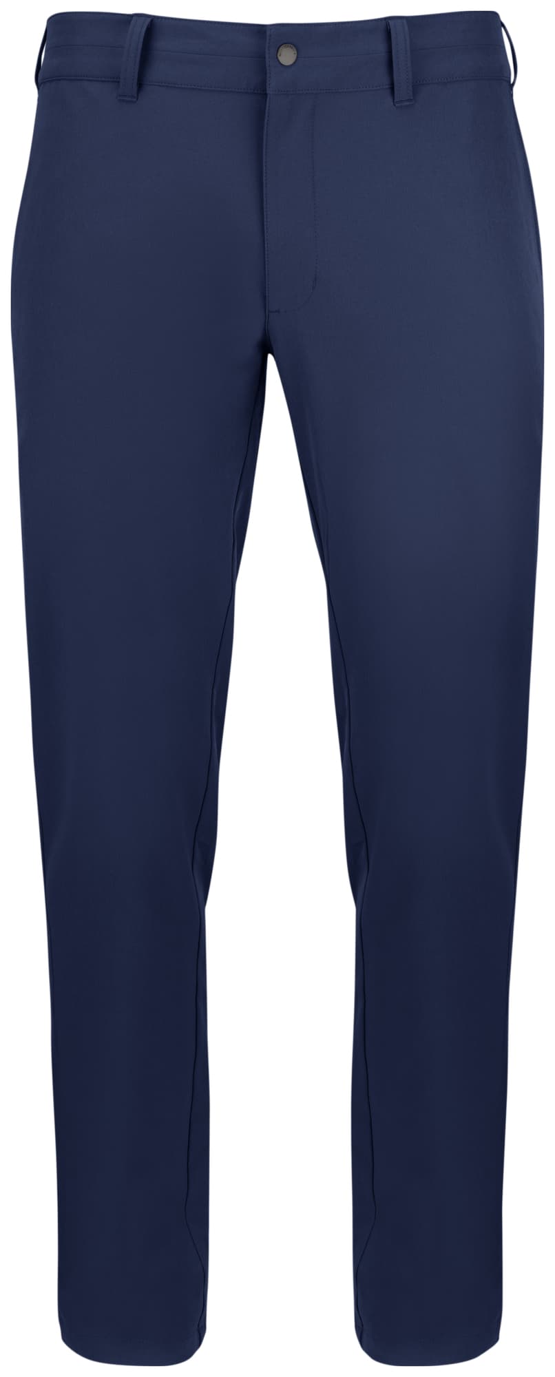 New Salish Pants Mörk marin