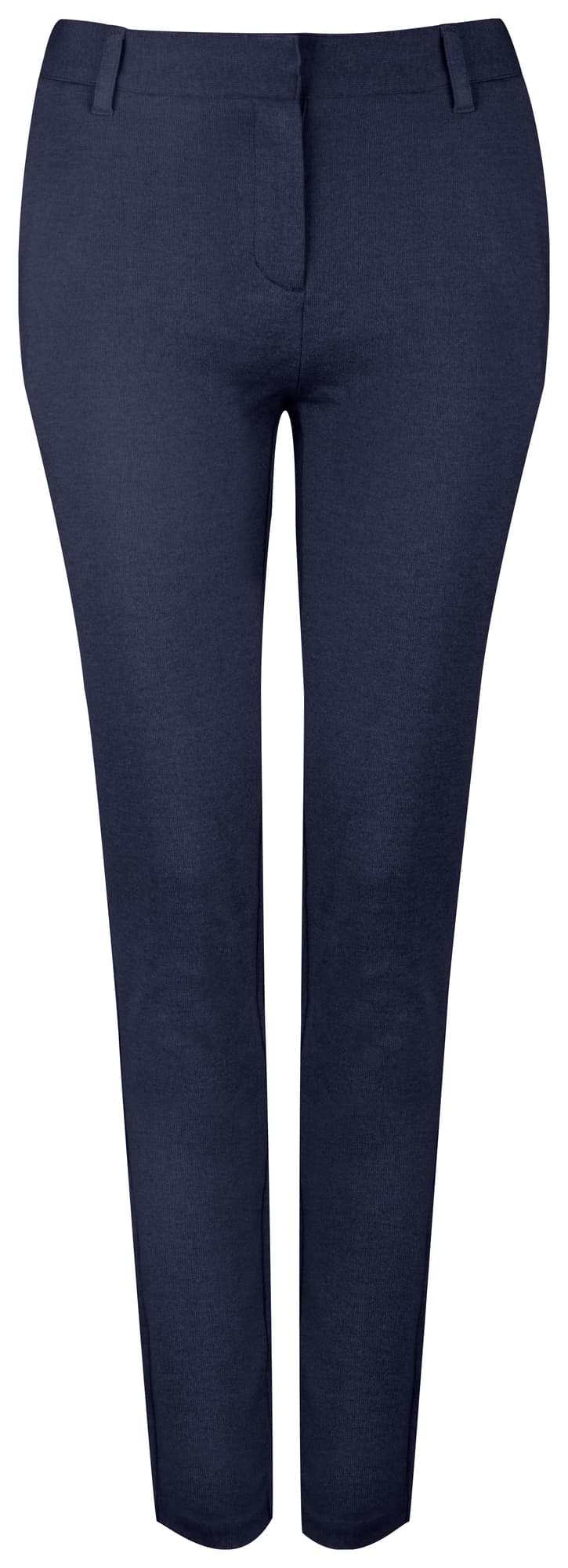 Tofino Pants Women Mörk marin