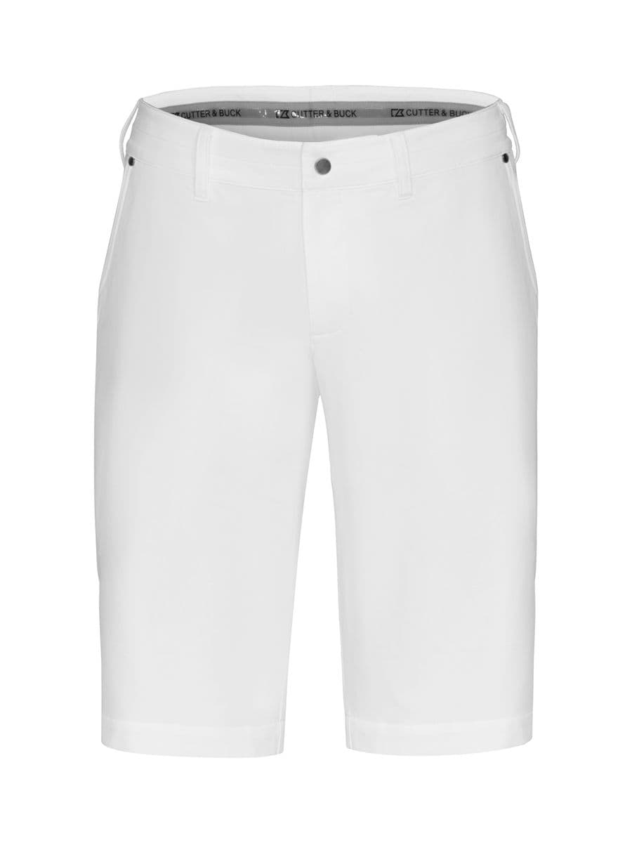 New Salish Shorts Vit