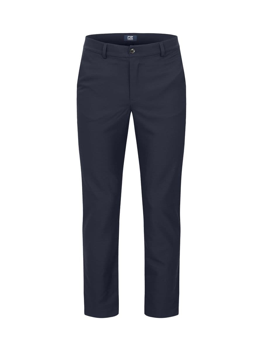 Palouse Pants Men Mörk marin