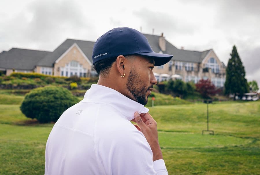 Wauna Cap Without Print