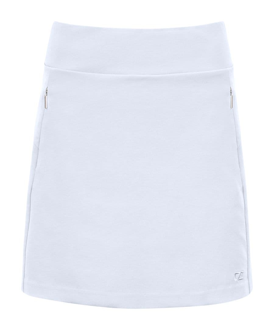 Suncadia Skort Vit