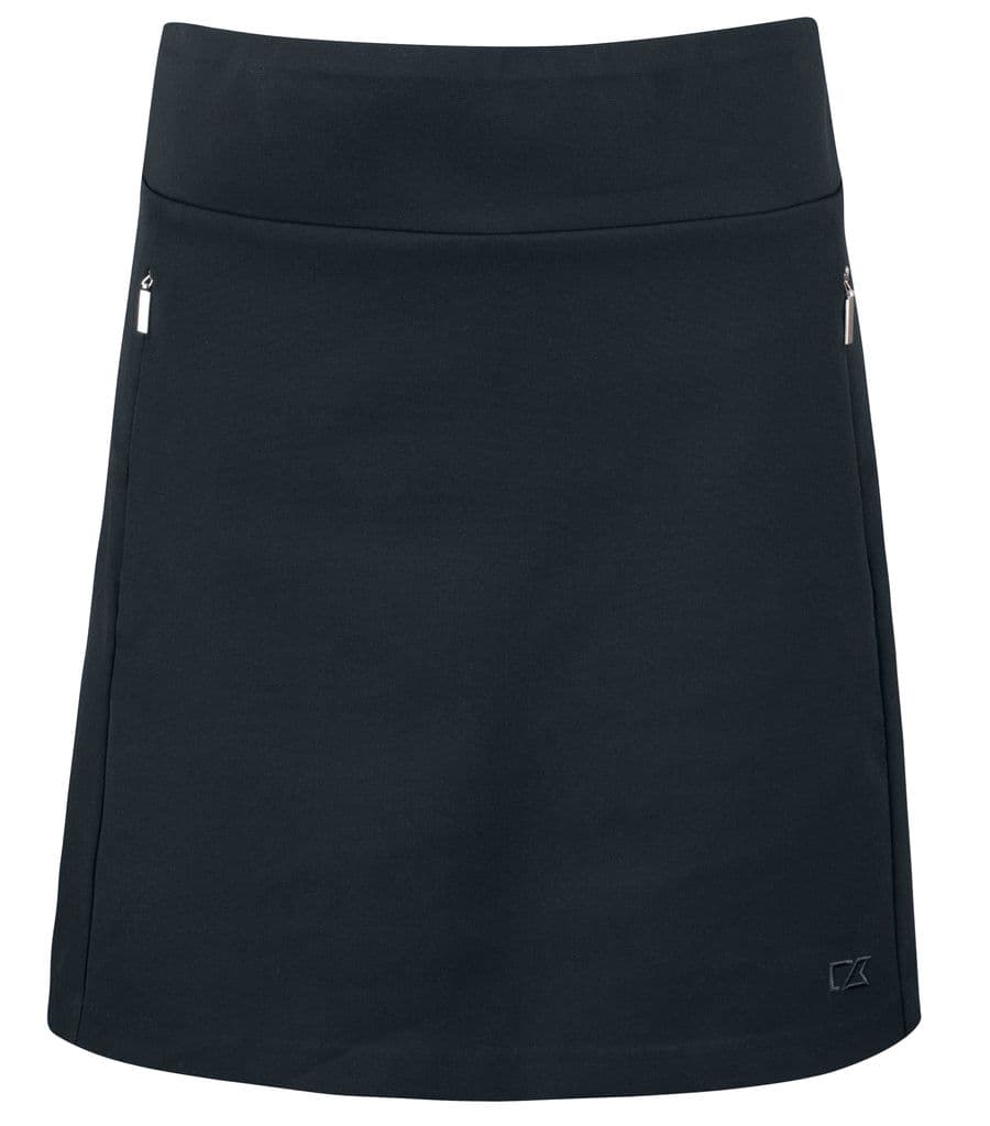Suncadia Skort Svart
