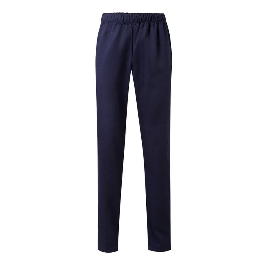 VL APHRODITE. Twillbyxor (190g/m²), i bomull (35%) och polyester (65%)