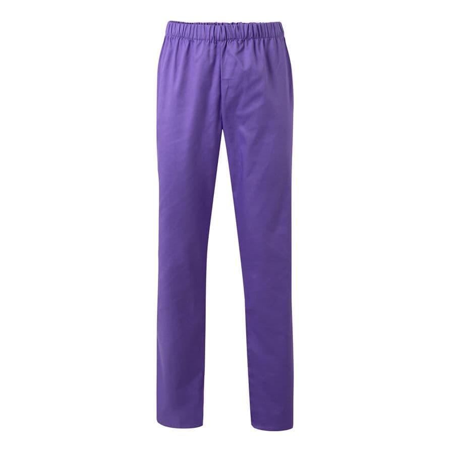 VL APHRODITE. Twillbyxor (190g/m²), i bomull (35%) och polyester (65%) Gredelin