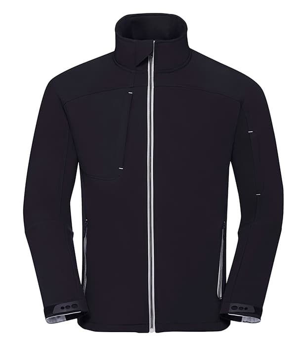Men´s Bionic Softshell Jacket