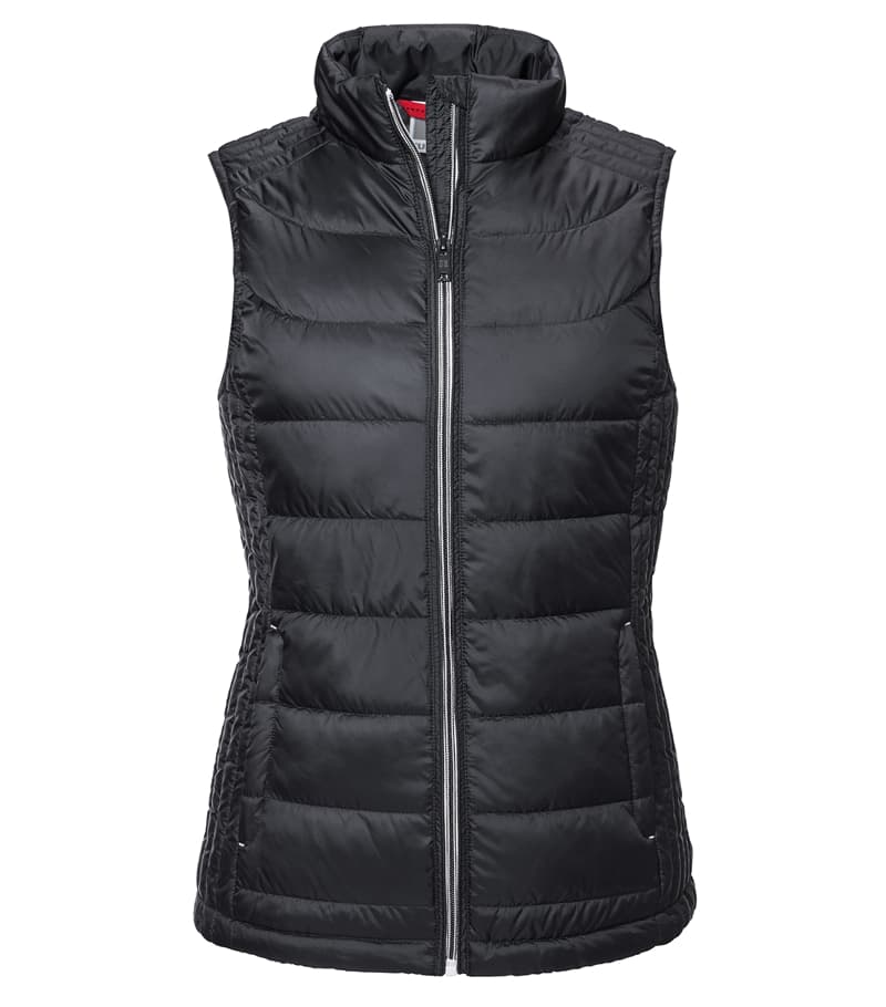 Ladies´ Nano Bodywarmer