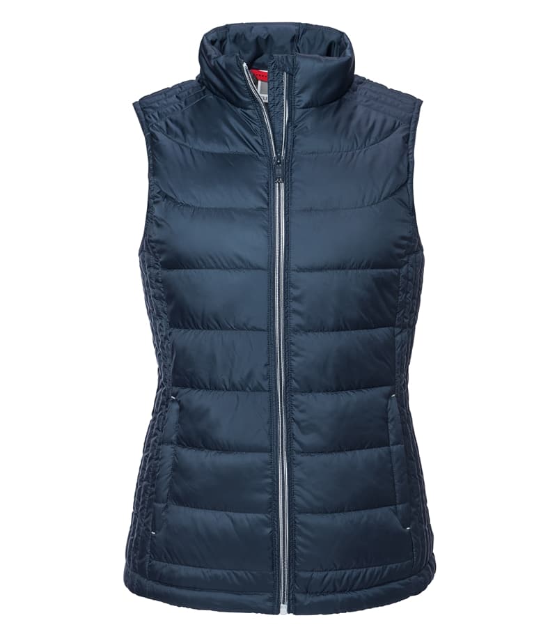Ladies´ Nano Bodywarmer