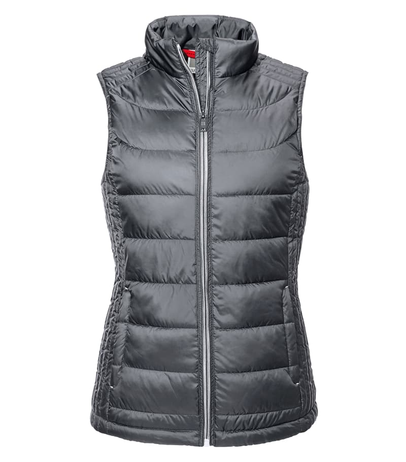 Ladies´ Nano Bodywarmer