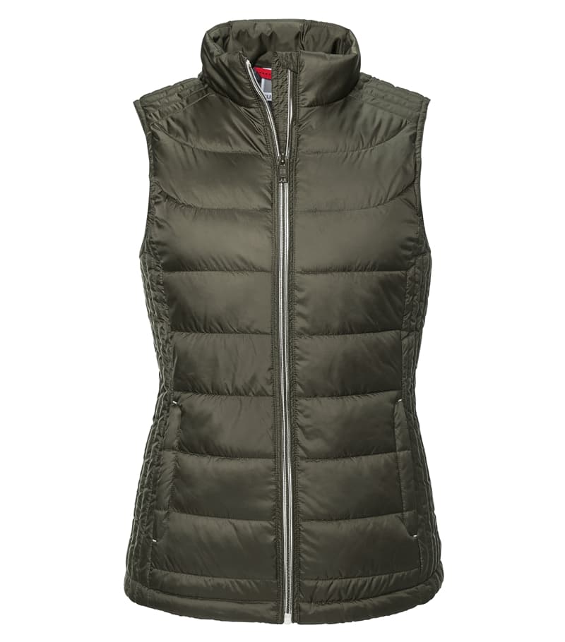 Ladies´ Nano Bodywarmer