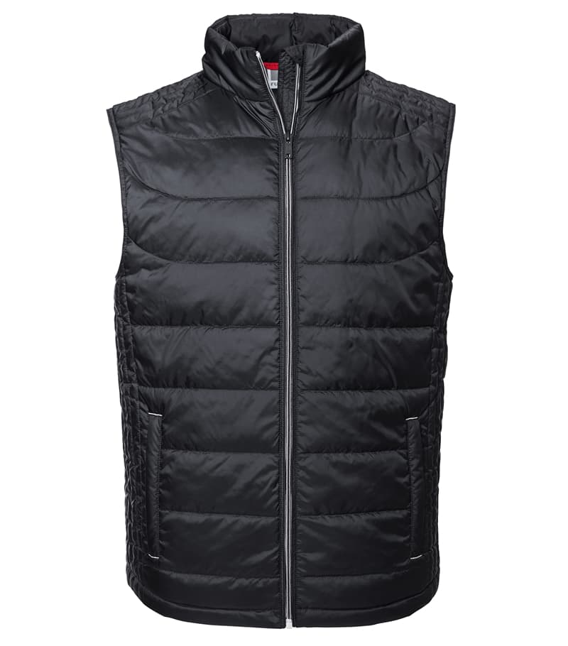Men´s Nano Bodywarmer