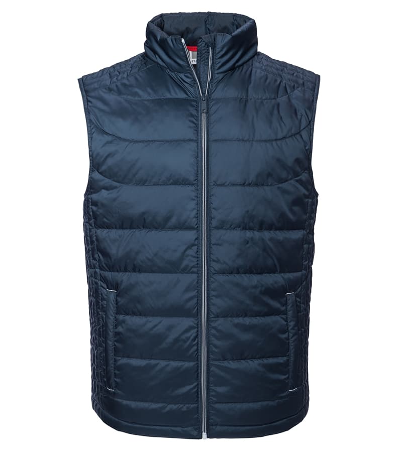 Men´s Nano Bodywarmer