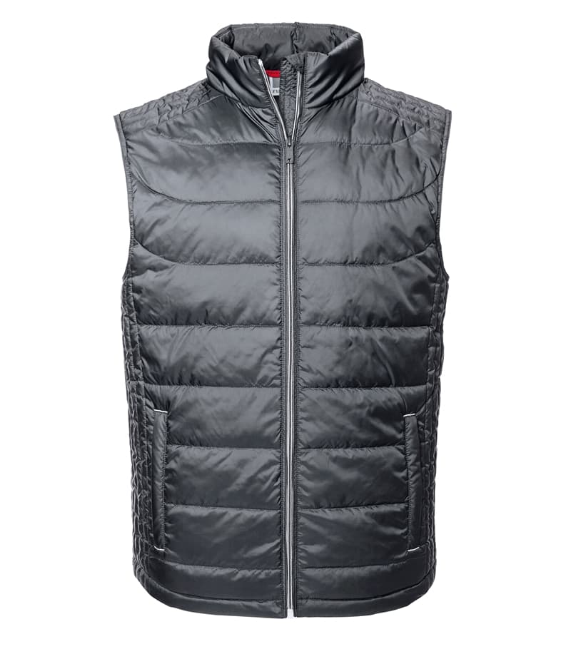 Men´s Nano Bodywarmer