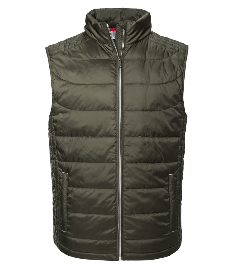 Men´s Nano Bodywarmer