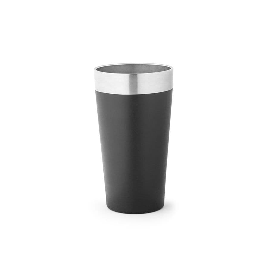 GRACE. Termosmugg i rostfritt stål 540 mL