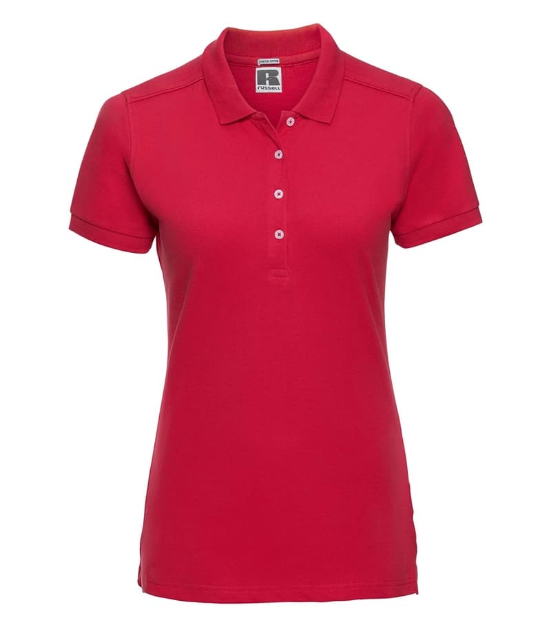 Ladies´ Stretch Polo