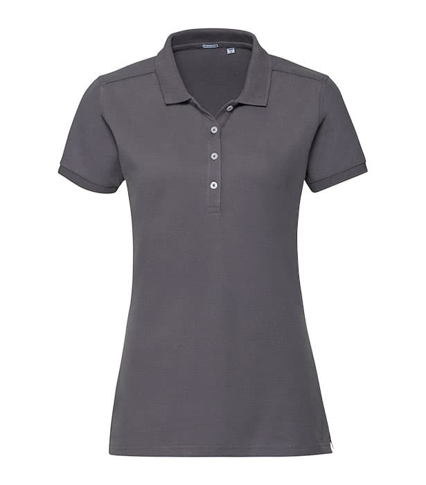 Ladies´ Stretch Polo