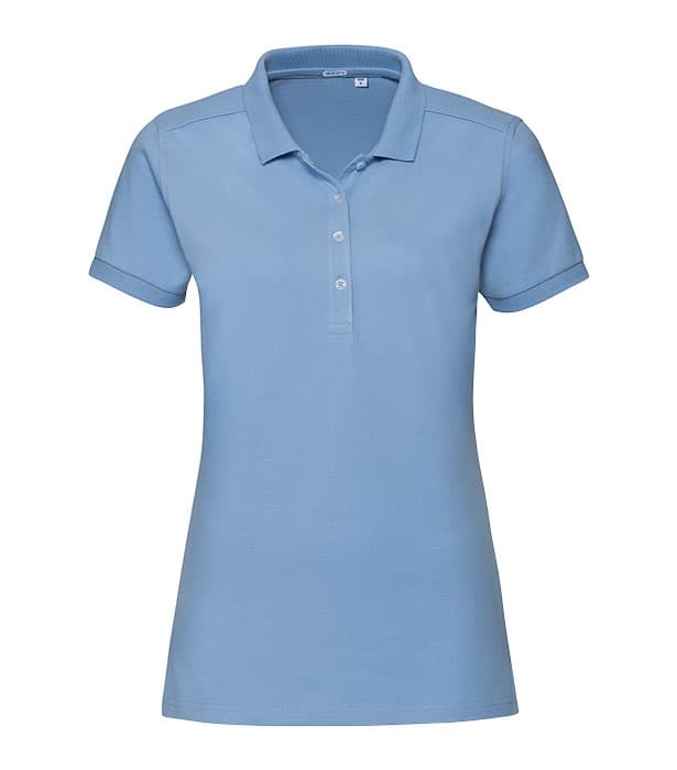 Ladies´ Stretch Polo