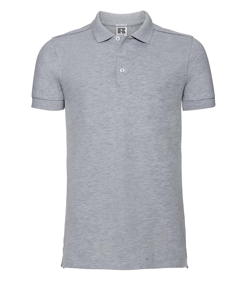 Men´s Stretch Polo