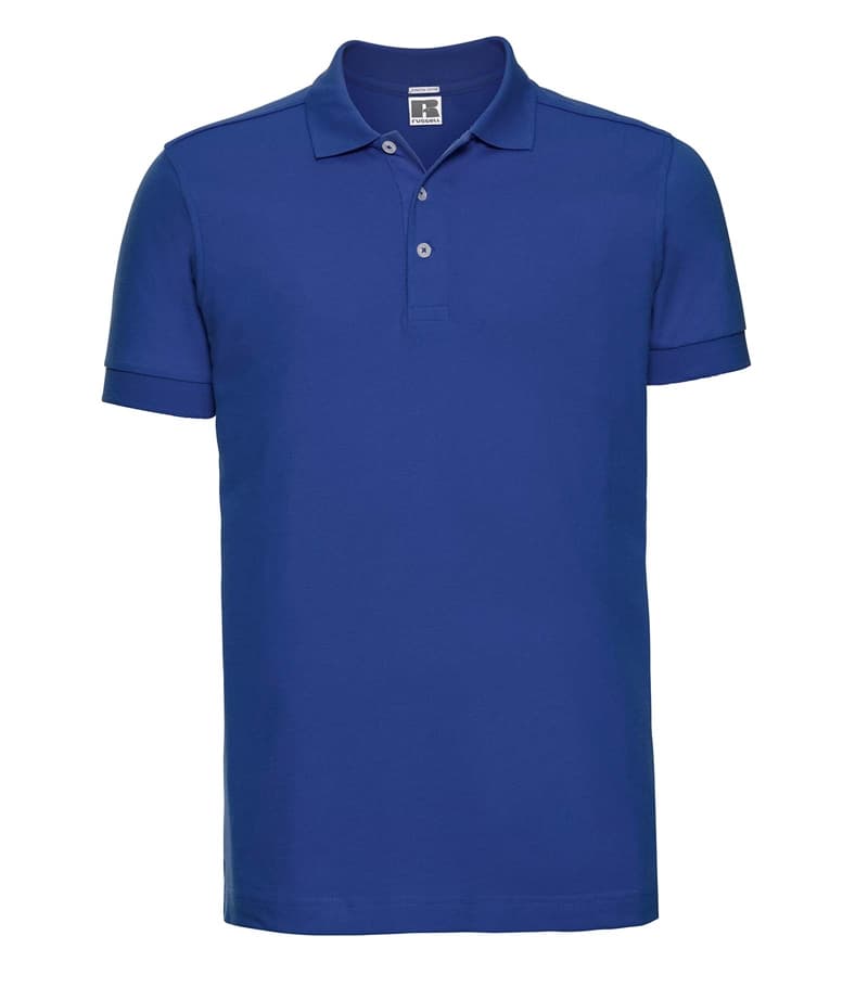 Men´s Stretch Polo