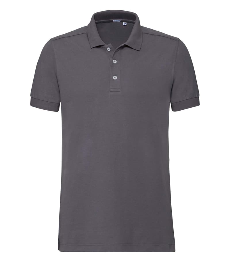 Men´s Stretch Polo