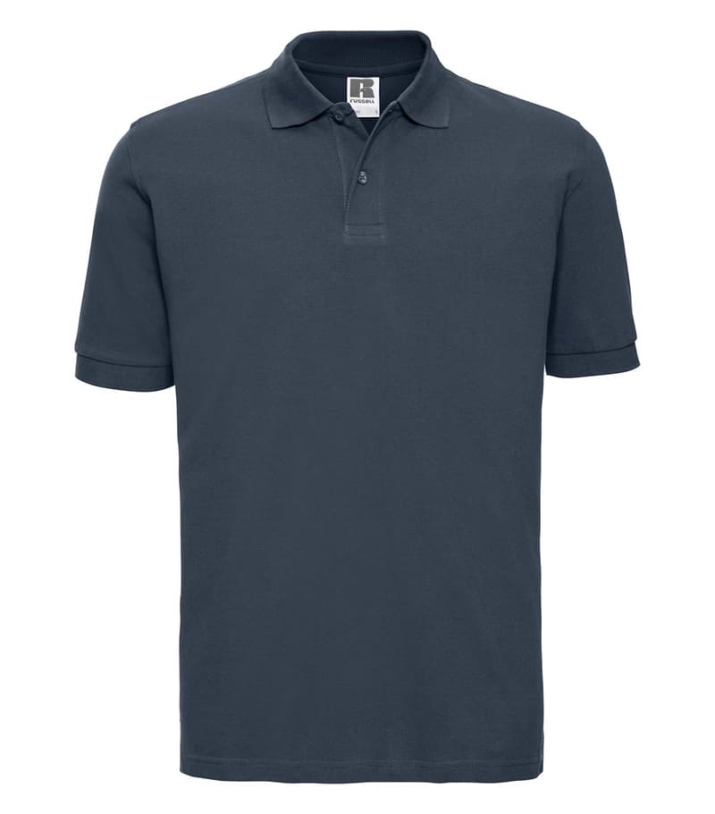 Men´s Classic Cotton Polo