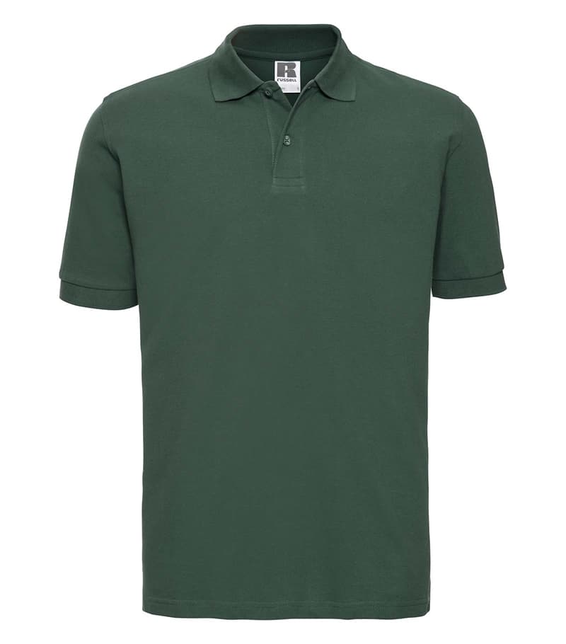 Men´s Classic Cotton Polo