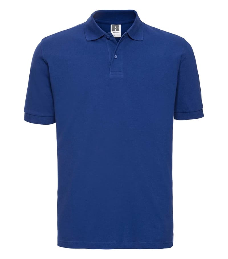 Men´s Classic Cotton Polo