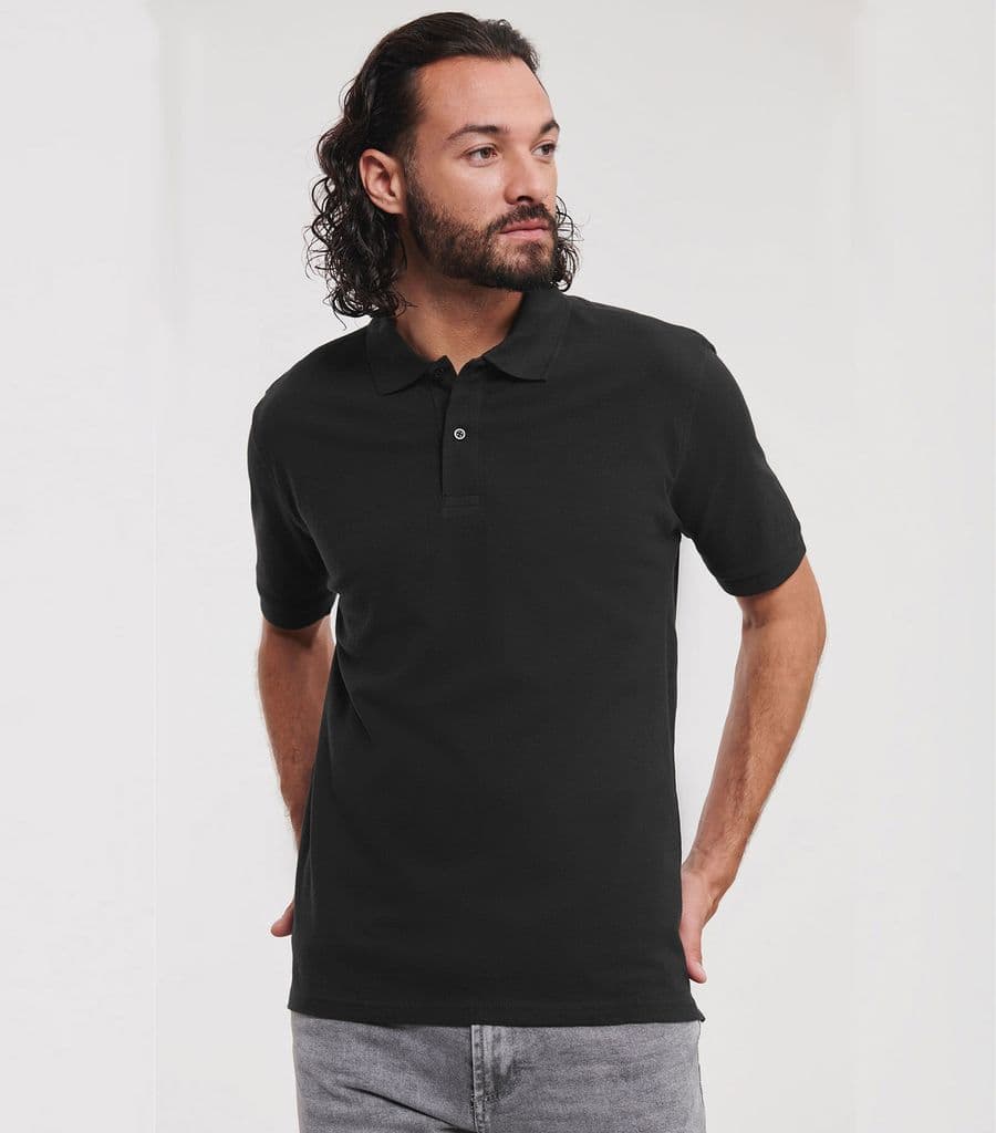 Men´s Classic Cotton Polo