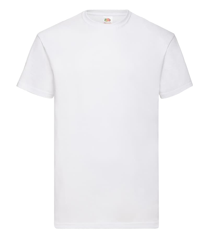 Valueweight Tee