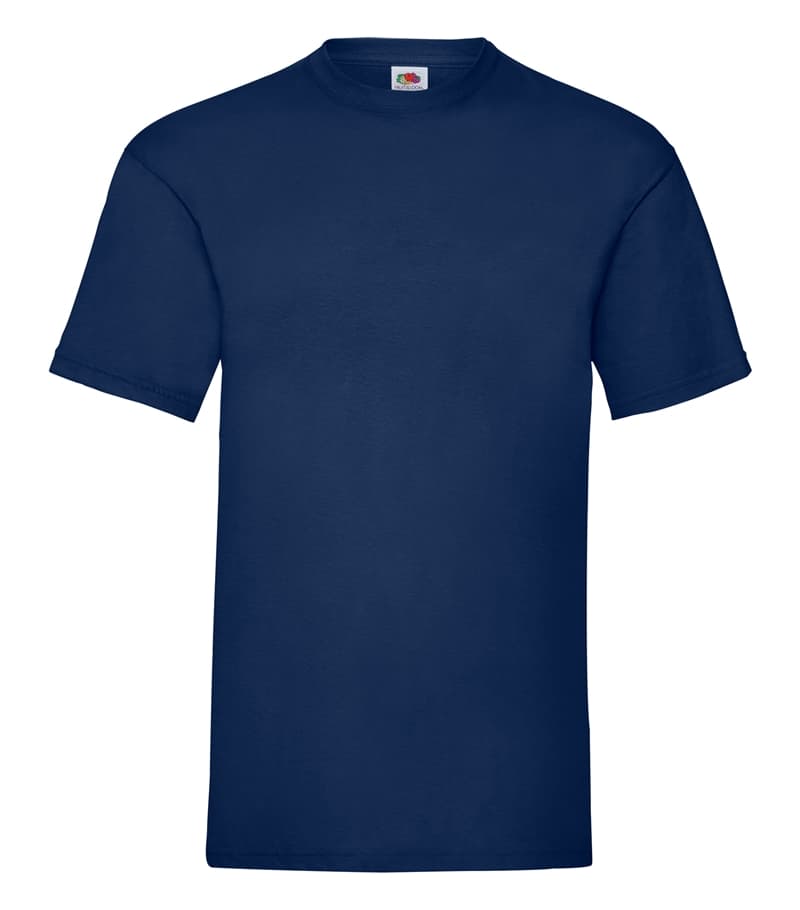 Valueweight Tee
