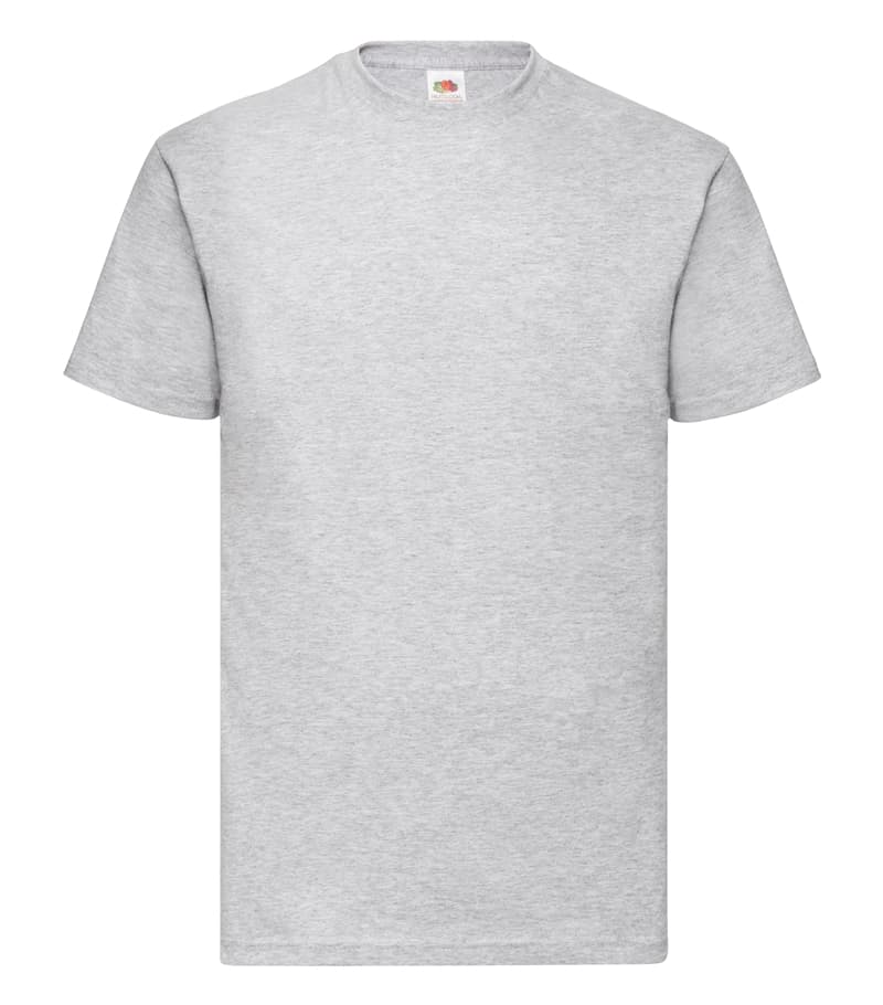 Valueweight Tee