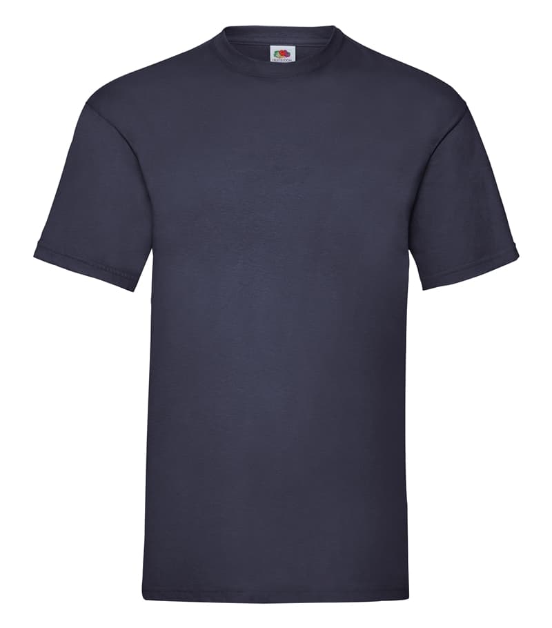 Valueweight Tee