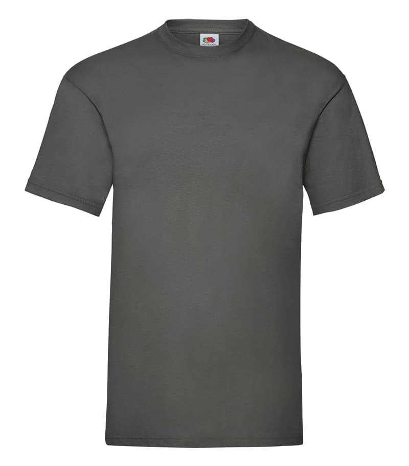 Valueweight Tee