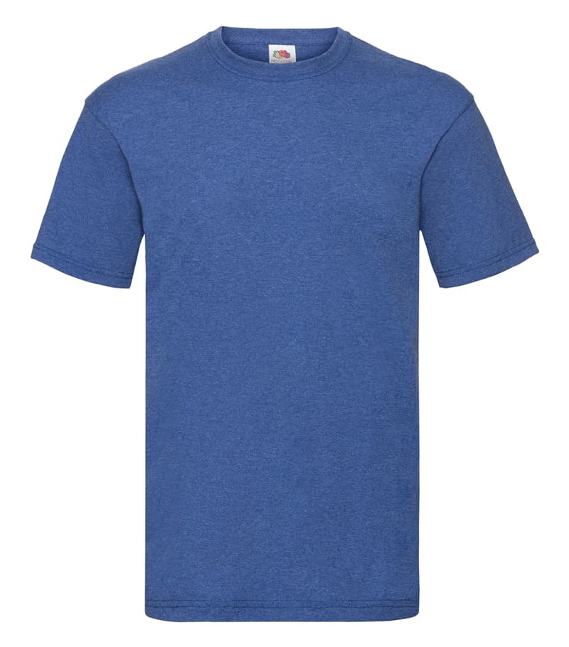 Valueweight Tee