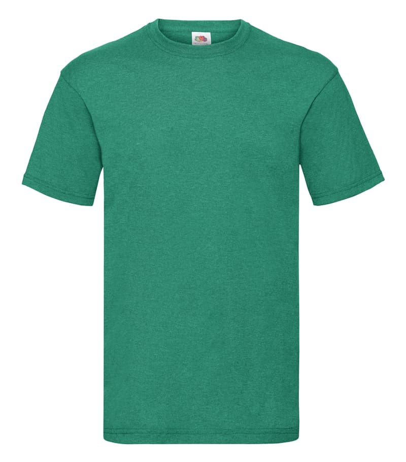 Valueweight Tee