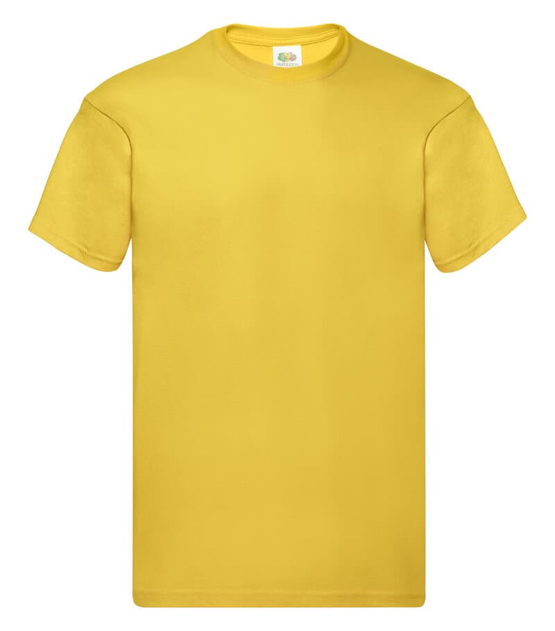 Original T