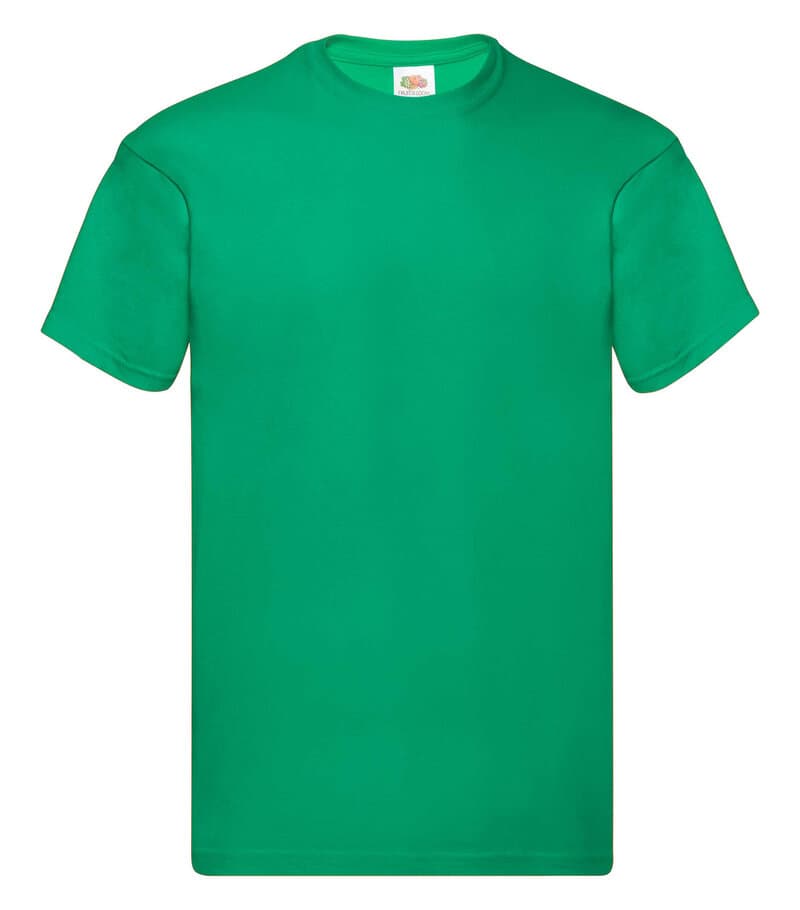 Original T