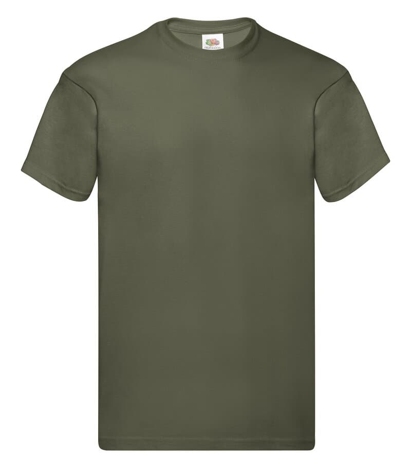 Original T