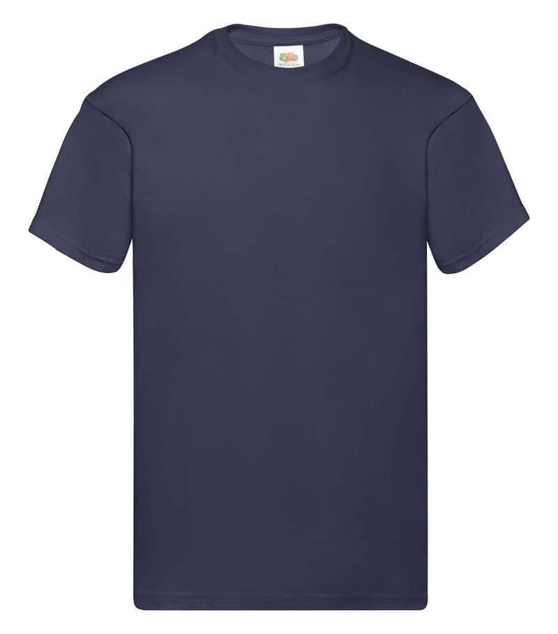 Original T