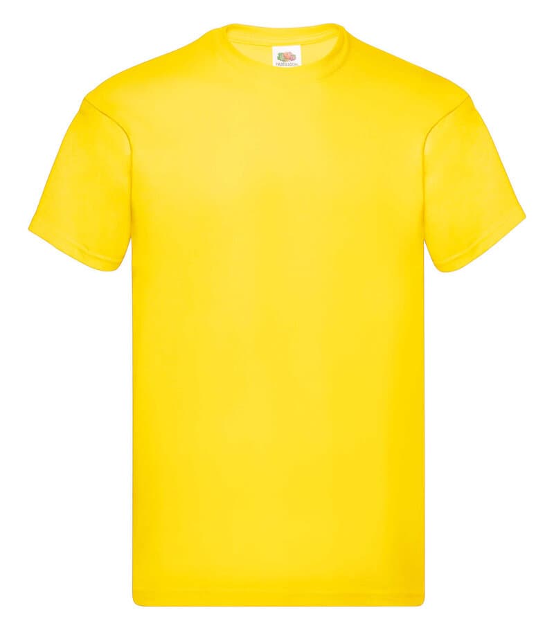 Original T