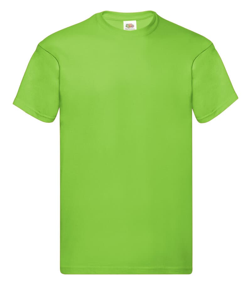 Original T