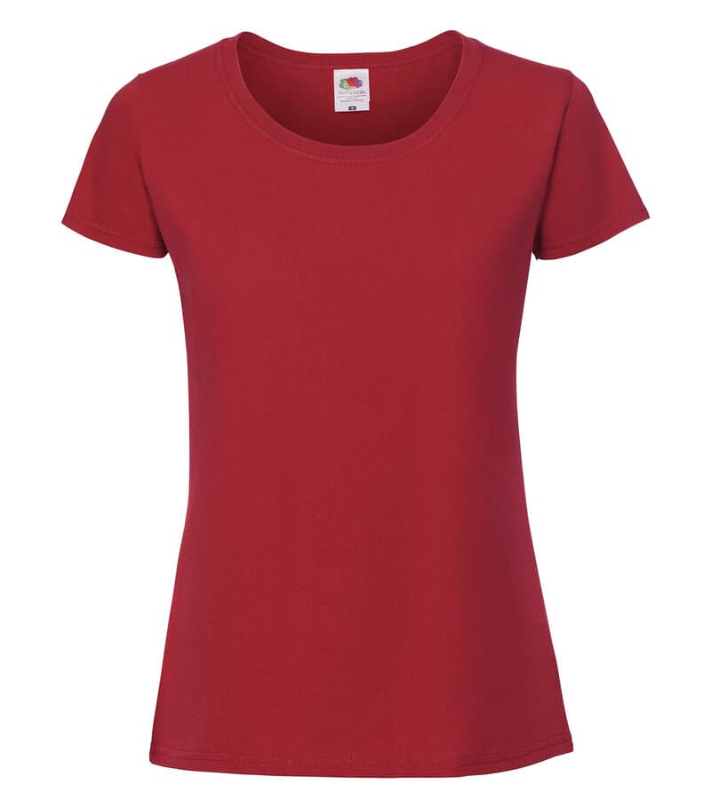 Ladies Iconic 195 T