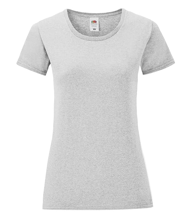 Ladies Iconic 150 T