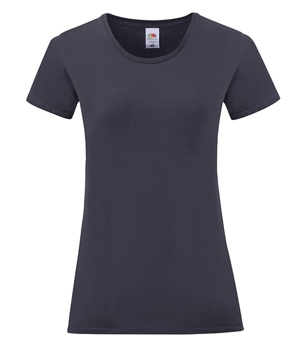Ladies Iconic 150 T