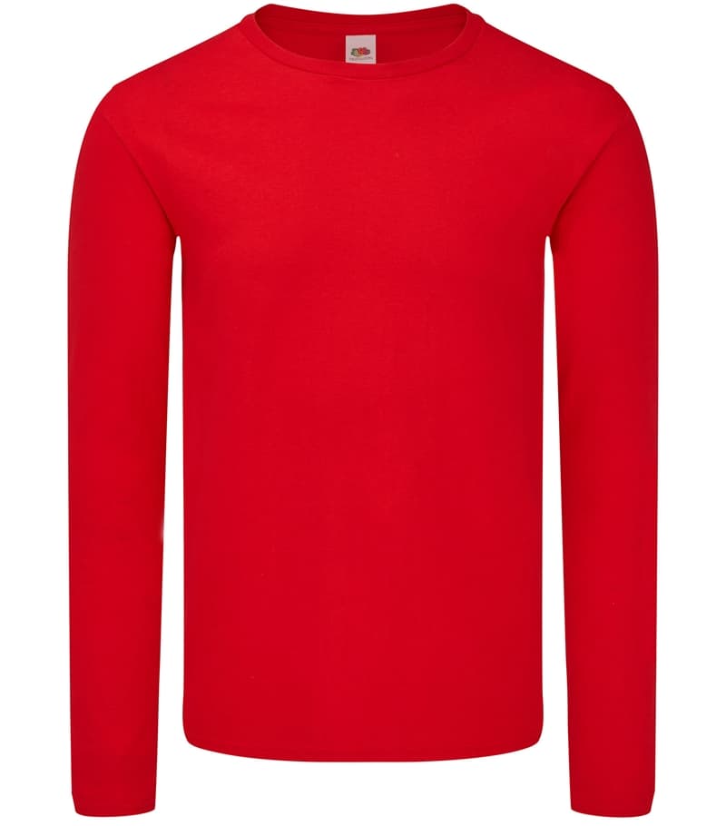 Iconic 150 Long Sleeve T