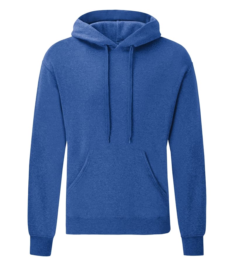 Classic Hooded Sweat